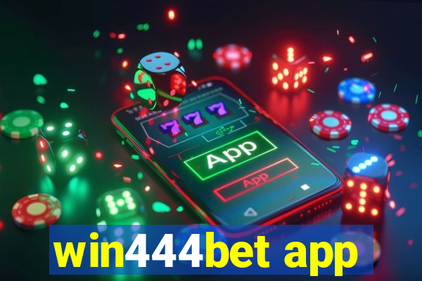 win444bet app